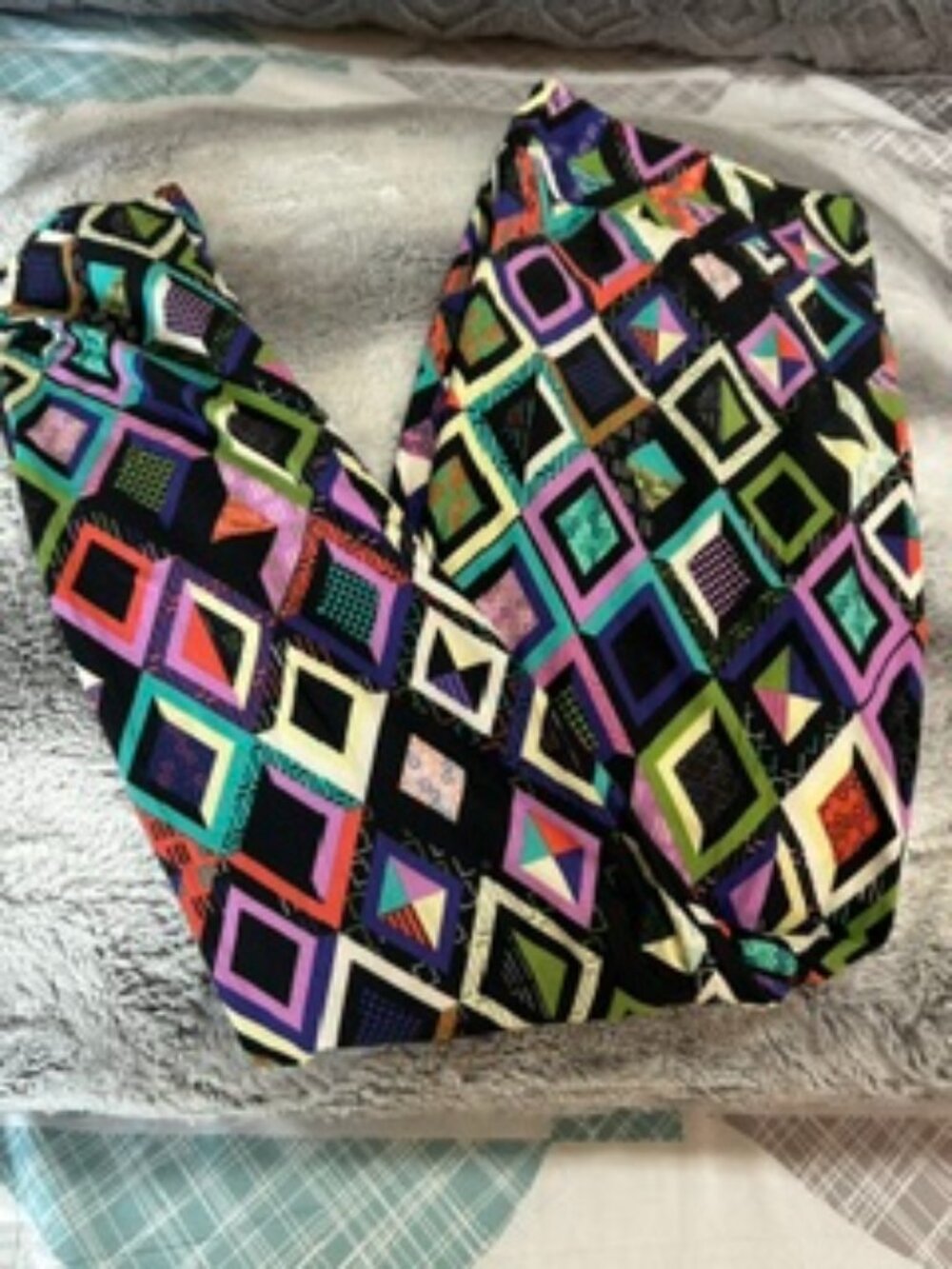 LuLaRoe Leggings (TC)